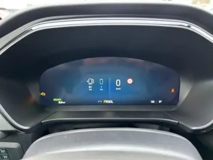 Photo 10 Ford Kuga  2.5 Duratec 243ch Hybride Rechargeable ST-Line X Powershift