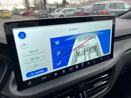 Photo 14 Ford Kuga  2.5 Duratec 243ch Hybride Rechargeable ST-Line X Powershift