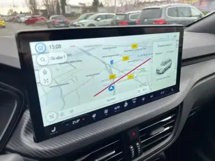 Photo 12 Ford Kuga  2.5 Duratec 243ch Hybride Rechargeable ST-Line X Powershift