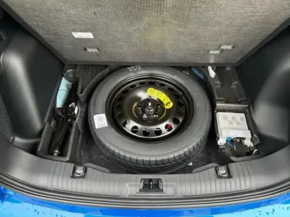 Photo 9 Ford Kuga  2.5 Duratec 243ch Hybride Rechargeable ST-Line X Powershift