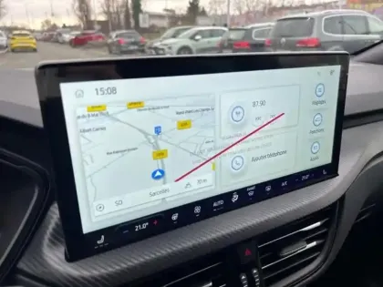 Photo 11 Ford Kuga  2.5 Duratec 243ch Hybride Rechargeable ST-Line X Powershift