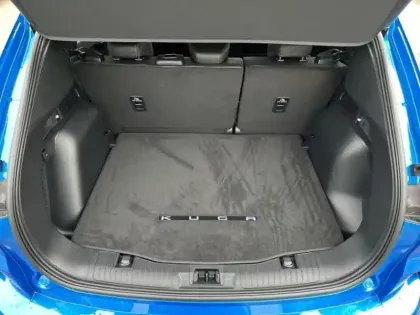 Photo 8 Ford Kuga  2.5 Duratec 243ch Hybride Rechargeable ST-Line X Powershift