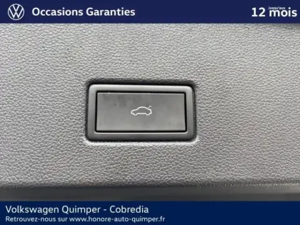 Photo 7 Volkswagen T-roc  1.5 TSI EVO 150ch Style DSG7