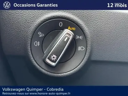 Photo 12 Volkswagen T-roc  1.5 TSI EVO 150ch Style DSG7