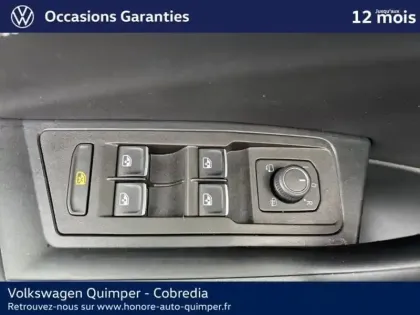 Photo 11 Volkswagen T-roc  1.5 TSI EVO 150ch Style DSG7