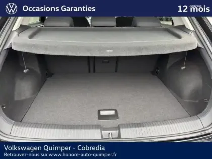 Photo 6 Volkswagen T-roc  1.5 TSI EVO 150ch Style DSG7