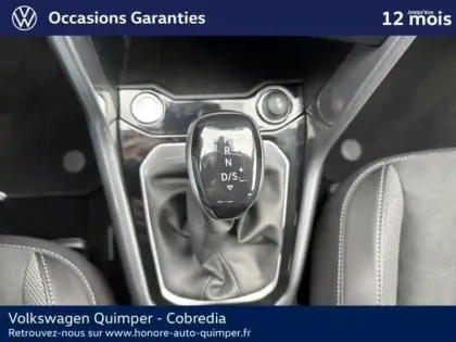 Photo 14 Volkswagen T-roc  1.5 TSI EVO 150ch Style DSG7