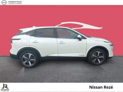 Photo 11 Nissan Qashqai  e-POWER 190ch N-Connecta 2022