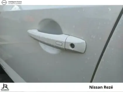 Photo 13 Nissan Qashqai  e-POWER 190ch N-Connecta 2022