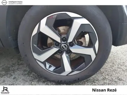 Photo 7 Nissan Qashqai  e-POWER 190ch N-Connecta 2022