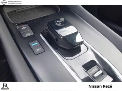 Photo 5 Nissan Qashqai  e-POWER 190ch N-Connecta 2022