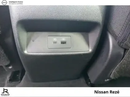 Photo 14 Nissan Qashqai  e-POWER 190ch N-Connecta 2022