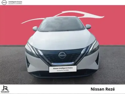 Photo 8 Nissan Qashqai  e-POWER 190ch N-Connecta 2022