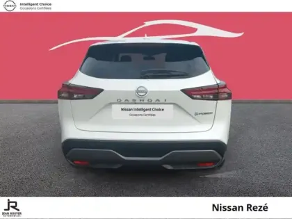 Photo 10 Nissan Qashqai  e-POWER 190ch N-Connecta 2022