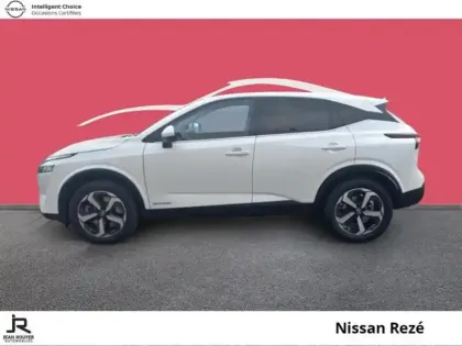 Photo 9 Nissan Qashqai  e-POWER 190ch N-Connecta 2022