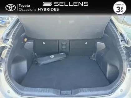 Photo 9 Toyota Yaris  Cross 116h GR Sport MY22