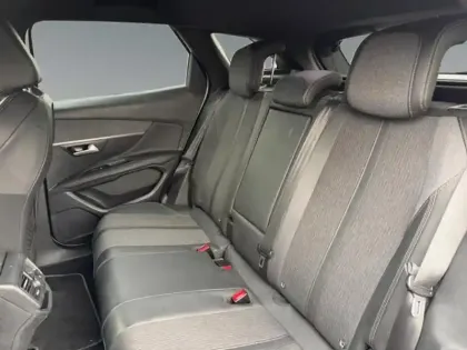 Photo 12 Peugeot 3008  1.2 PureTech 130ch GT Line S&S EAT6