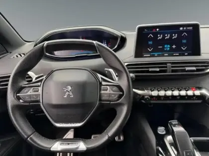 Photo 10 Peugeot 3008  1.2 PureTech 130ch GT Line S&S EAT6