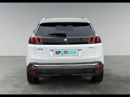 Photo 18 Peugeot 3008  1.2 PureTech 130ch GT Line S&S EAT6