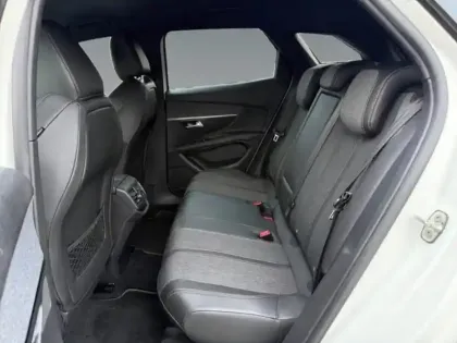 Photo 42 Peugeot 3008  1.2 PureTech 130ch GT Line S&S EAT6