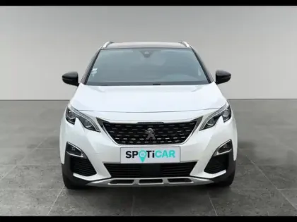 Photo 22 Peugeot 3008  1.2 PureTech 130ch GT Line S&S EAT6