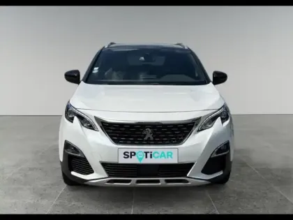 Photo 52 Peugeot 3008  1.2 PureTech 130ch GT Line S&S EAT6