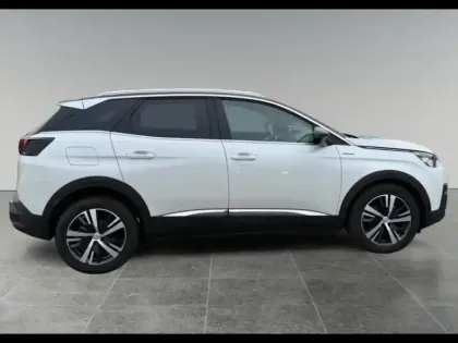 Photo 20 Peugeot 3008  1.2 PureTech 130ch GT Line S&S EAT6