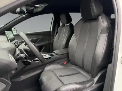 Photo 8 Peugeot 3008  1.2 PureTech 130ch GT Line S&S EAT6