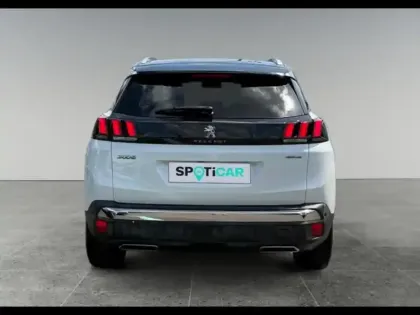 Photo 48 Peugeot 3008  1.2 PureTech 130ch GT Line S&S EAT6