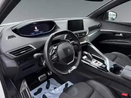 Photo 39 Peugeot 3008  1.2 PureTech 130ch GT Line S&S EAT6