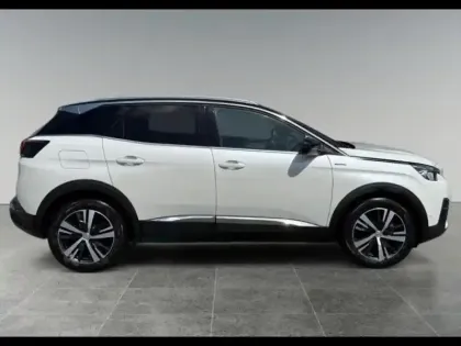Photo 50 Peugeot 3008  1.2 PureTech 130ch GT Line S&S EAT6
