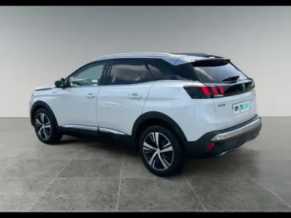 Photo 47 Peugeot 3008  1.2 PureTech 130ch GT Line S&S EAT6