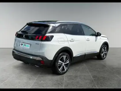 Photo 49 Peugeot 3008  1.2 PureTech 130ch GT Line S&S EAT6
