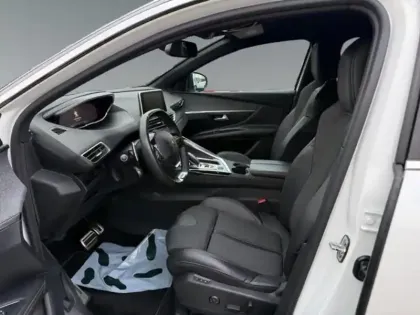 Photo 38 Peugeot 3008  1.2 PureTech 130ch GT Line S&S EAT6