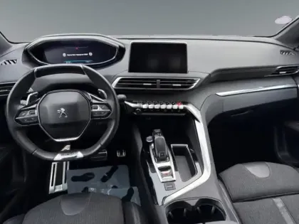 Photo 40 Peugeot 3008  1.2 PureTech 130ch GT Line S&S EAT6