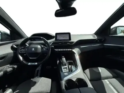 Photo 57 Peugeot 3008  1.2 PureTech 130ch GT Line S&S EAT6