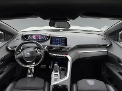 Photo 9 Peugeot 3008  1.2 PureTech 130ch GT Line S&S EAT6