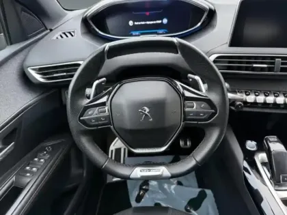 Photo 26 Peugeot 3008  1.2 PureTech 130ch GT Line S&S EAT6