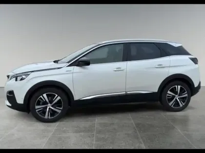 Photo 31 Peugeot 3008  1.2 PureTech 130ch GT Line S&S EAT6