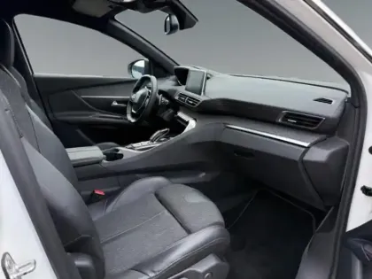 Photo 44 Peugeot 3008  1.2 PureTech 130ch GT Line S&S EAT6