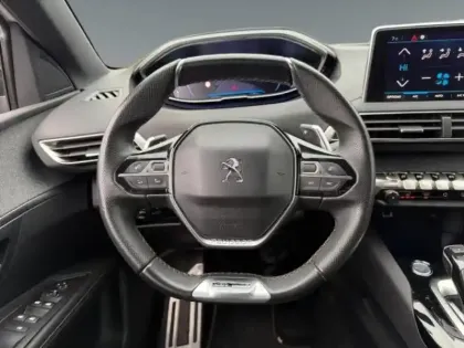 Photo 11 Peugeot 3008  1.2 PureTech 130ch GT Line S&S EAT6