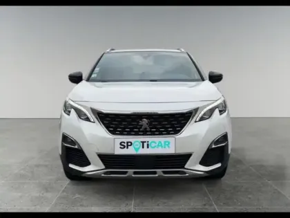 Photo 7 Peugeot 3008  1.2 PureTech 130ch GT Line S&S EAT6