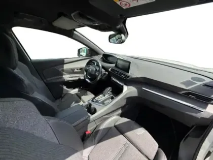 Photo 58 Peugeot 3008  1.2 PureTech 130ch GT Line S&S EAT6