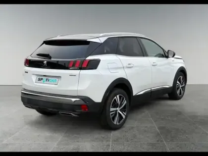 Photo 34 Peugeot 3008  1.2 PureTech 130ch GT Line S&S EAT6