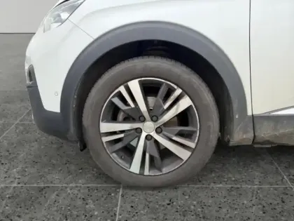 Photo 13 Peugeot 3008  1.2 PureTech 130ch GT Line S&S EAT6