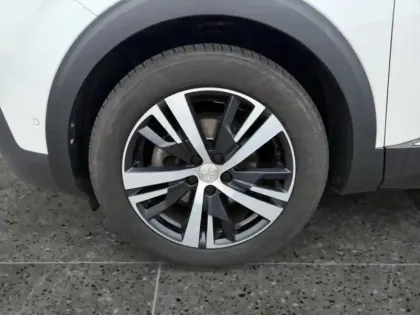 Photo 28 Peugeot 3008  1.2 PureTech 130ch GT Line S&S EAT6