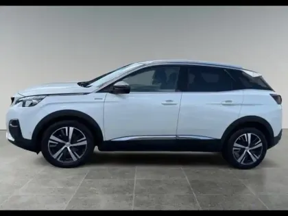 Photo 46 Peugeot 3008  1.2 PureTech 130ch GT Line S&S EAT6