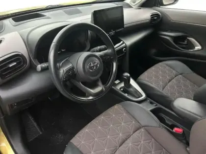 Photo 9 Toyota Yaris  Cross 116h Collection MY22