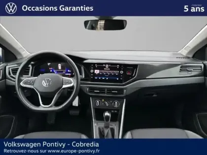 Photo 9 Volkswagen Taigo  1.0 TSI 110ch Life DSG7