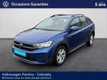 Photo Volkswagen Taigo